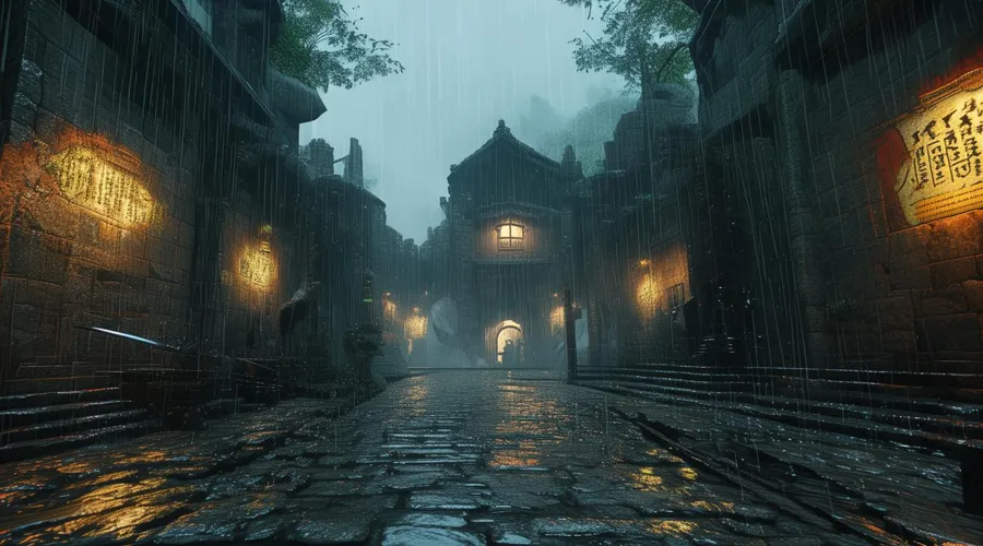 封神召唤师游戏图片2